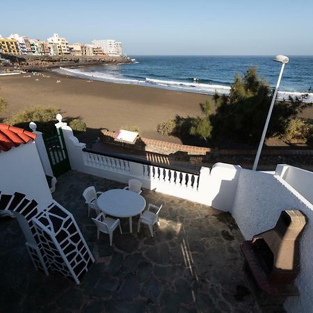 First Line Of The Beach La Garita Extérieur photo