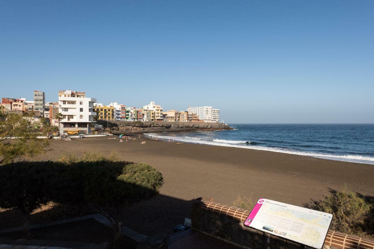 First Line Of The Beach La Garita Extérieur photo